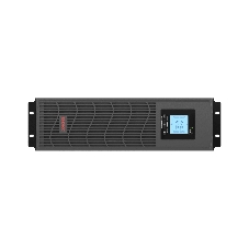 Источник бесперебойного питания line-interactive Info R Pro 1500 Ва 5 мин Rackmount IEC