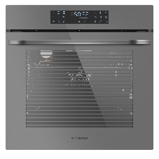 Шкаф духовой электрический Maunfeld EOEH7614LGR