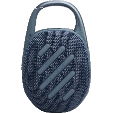 Портативная акустика JBL CLIP 5, синий
