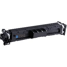 Картридж лазерный Canon 069HC (5097C002/004) голубой (5500 стр., повышенной емкости) для Canon MF752Cdw/754Cdw, LBP673Cdw