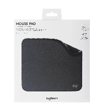 Коврик для мыши LogitechMouse Pad Studio Series,GRAPHITE