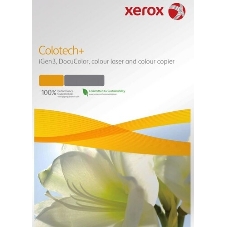 Бумага Xerox COLOTECH+SRА3/100 гр/500листов/упаковка/170 CIE