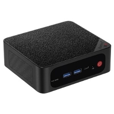 Мини-компьютер Beelink BL/SER5 MAX/7735HS/24G/500G/2,5G*1/ Black