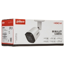 Камера видеонаблюдения Dahua DH-HAC-B2A21P-U-IL-0280B