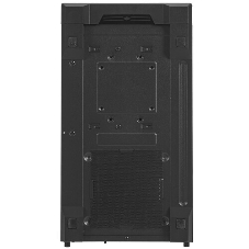 Компьютерный корпус AeroCool/Formula Air Power G5 DUO черный без БП ATX 2x180мм 1xUSB3.0 1xUSB3.1 audio bott PSU