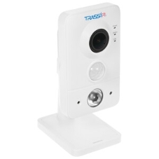 IP-камера TRASSIR TR-D7121IR1 v7 1.9