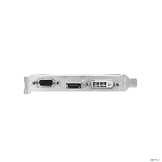 Видеокарта CBR GT610 2G, 64BIT, DDR3, 700Mhz, 29W (DVI/HDMI/CRT) VGA-STX610-2G-RTL