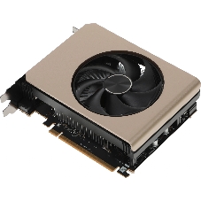 Видеокарта MSI RTX 5060 8Gb RTX 5060 8G INSPIRE ITX OC