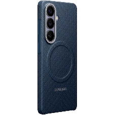 Чехол-накладка Carbon Magnet Case Samsung S26(S942) (EF-KS942SCEGRU) Blueviolet