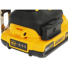 Дрель-шуруповерт аккумуляторная DeWalt DCD791D2-QW Кейс