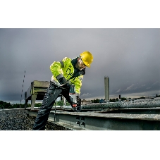 Перфоратор Metabo KHE 2660 Quick 600663500 Перфоратор Перф.3х-р,SDS+,850вт,3.0Дж,+БЗП