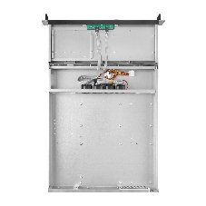 Серверный корпус ExeGate Pro 1U660-HS04 (RM 19