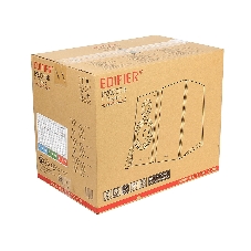 Акустическая система Edifier R2000DB 2.0, 24Wх2 + 36Wх2, ПДУ, RMS