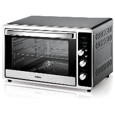 Мини-печь BBK OE3073DC ч/с