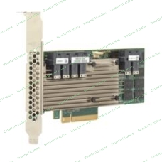 Рейд контроллер BROADCOM SAS PCIE 12Gb/S 9361-24I 05-50022-00