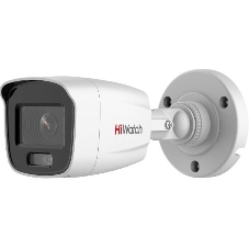 Видеокамера IP Hikvision HiWatch DS-I250L (2.8 мм) 2.8-2.8мм цветная корп.:белый