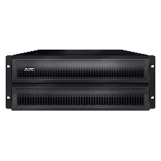 Батарея для ИБП APC SMX120BP Smart-UPS X 120V External Battery Pack 4U/Tower (for SMX2200HV), Hot Pluggable, Intelligent Battery Management, 2 y.war.