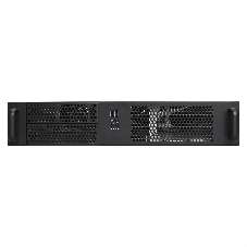 Серверный корпус ExeGate Pro 2U650-08 (RM 19