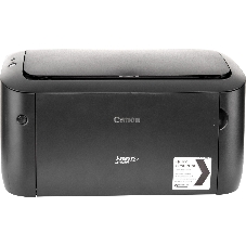Принтер лазерный Canon i-Sensys LBP6030B (8468B006), A4, ч/б, печ. до 18 стр/мин., 600 x 600 dpi, USB