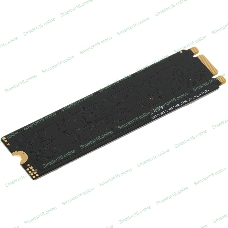 Накопитель SSD PC PET PCPS512G1, 512Gb, SATA-III, M.2 2280, R/W 500/450
