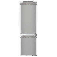 Холодильник Liebherr ICNE 5103-22 001 белый двухкамерный 190/83л морозилка снизу, No Frost
