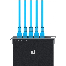 Коммутатор Netis ST105D 5PORT 10/100M