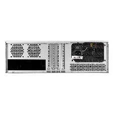 Серверный корпус ExeGate Pro 3U400-07 (RM 19