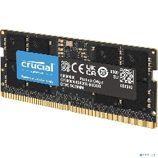 Оперативная память Crucial, DDR5, 32GB (1x32GB), 5600MHz, CL46 SO-DIMM