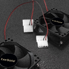 Серверный корпус ExeGate Pro 4U450-26/4U4020S (RM 19