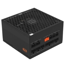 Блок питания PcCooler P5-YN750-G1F ATX 750W 80+ gold (20+4pin) APFC 135мм fan 6xSATA Cab Manag RTL