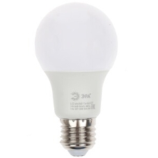 Лампа светодиодная ЭРА STD LED A60-11W-840-E27 11 Вт груша нейтральный белый свет