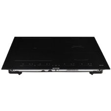 Индукционная варочная панель Gorenje GI6432BSCE черный