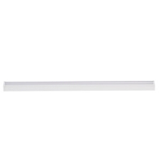 Линейный светодиодный светильник ЭРА LLED-01-08W-4000-E 8Вт 4000К L572мм