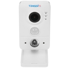 IP-камера TRASSIR TR-D7121IR1 v7 1.9