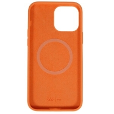 Чехол (клип-кейс) VLP для Apple iPhone 13 Pro Max VLP-PC21-67OR оранжевый