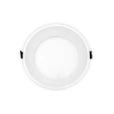Встраиваемый многорежимный cветодиодный светильник Ambrella light DCR508 8W 6400K/3000K/4200K 85-265V D120*50 (A110)