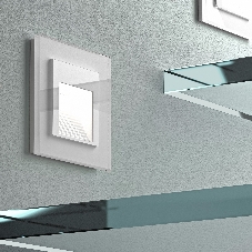Встраиваемая LED подсветка Werkel W1154201 (белый)