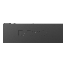 Коммутатор D-Link DGS-1210-28X/ME/C1A, 24×1 Гбит/с + 4×10 Гбит/с SFP+, управляемый