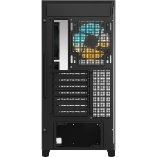 Компьютерный корпус Gigabyte Gb-C500P ST черный без БП ATX 3x120мм 6x140мм 2xUSB 3.0 1xUSB3.1 audio bott PSU