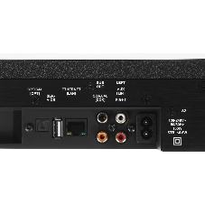 Саундбар Canton Smart Soundbar 9 2.1 300Вт белый