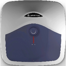Водонагреватель электрический Ariston BLU EVO R 30 RU белый, накопительный, 30 л, 1,5 кВт