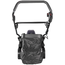 Газонокосилка аккумуляторная Makita LM003GM103, 40 В, 0 Ач