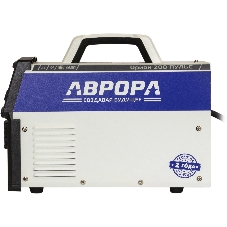 Сварочный аппарат Аврора Орион 200 инвертор MMA+TIG lift 9.2кВт