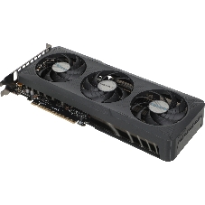 Видеокарта Gigabyte GeForce RTX 5060 Ti Eagle Max OC, NVIDIA RTX 5060 Ti, 8 ГБ GDDR7, 128 бит, PCI-e 5.0, 1xHDMI, 3xDP, 2617 МГц