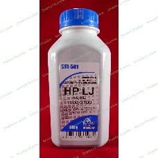 Тонер HP LJ 1100/1150/3100/5L/6L (фл,140г) B&W Standart фас России