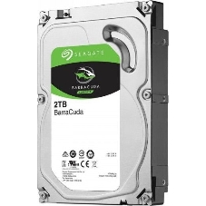 Жесткий диск Seagate 2Tb 5400rpm SATA-III ST2000DM005 Desktop Barracuda256Mb 3.5