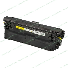 Картридж лазерный Sakura CRG040HY для Canon i-SENSYS LBP-710/712, желтый, 10 000к.