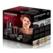 Кухонный комбайн Redmond RFP-3909