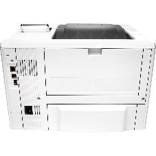Принтер лазерный HP LaserJet Pro M501dn (J8H61A), A4, ч/б, печ. до 45 стр/мин., 600 x 600 dpi, USB, RJ-45, Air Print