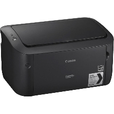 Принтер лазерный Canon i-Sensys LBP6030B (8468B006), A4, ч/б, печ. до 18 стр/мин., 600 x 600 dpi, USB